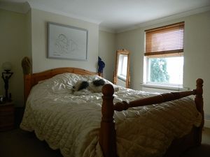 bedroom 1- click for photo gallery